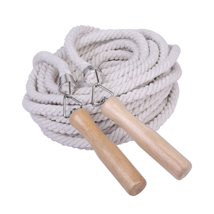 大跳绳多人跳绳大绳子团体群体长跳绳多人加粗集体跳绳学生专用