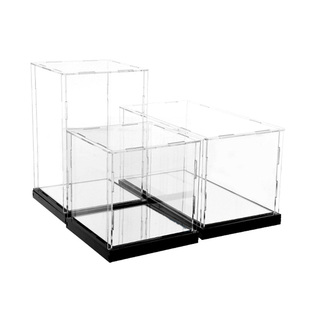 亚克力板有机玻璃板高透明沙盘建筑模型diy手工制作材料激光定制