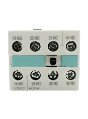 全新原装西门子接触器辅助触头触点3RH1921-1FA31 3RH19 21-1FA22