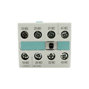 全新原装西门子接触器辅助触头触点3RH1921-1FA31 3RH19 21-1FA22