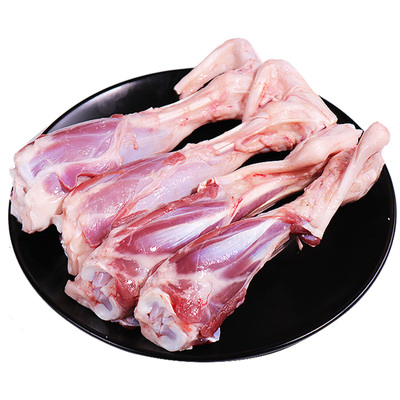 【内蒙散养】鲜美十足！羔羊小腿