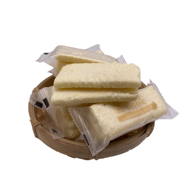 咔吻米饼非油炸果卷米棒饼干