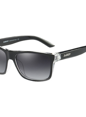 墨镜运动风炫彩树脂户外太阳镜