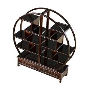 diy手工古建筑沙盘模型材料仿真小家具徽派中式家具场景模型1:25