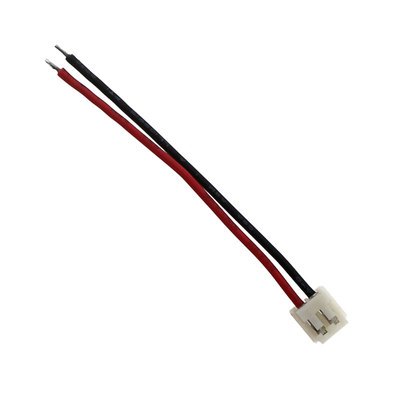 芯灵EH2.54-2P插头端子线接插件