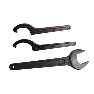 奔腾大梁校正仪月牙扳手