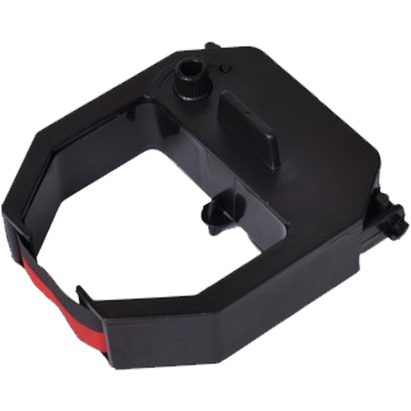 AIBAO/爱宝牌打卡机考勤机通用色带H适用于爱宝、新密、浩顺、飞鸟、易必优等卡钟