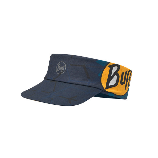 Buff empty top hat running sun protection super light-speed dry