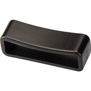 背包织带收尾夹双肩包背带固定卡子书包旅行包背带末端收拢整理扣