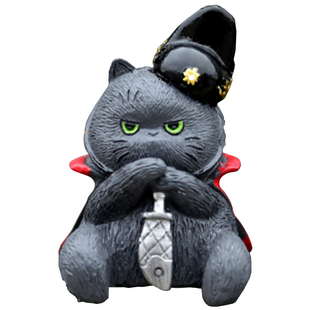 宫廷宝贝故宫文创大明猫创意家居装饰生日礼物女博物馆旗舰店