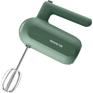 九阳打蛋器电动家用小型自动打蛋糕机奶油打发器手持搅拌烘焙工具