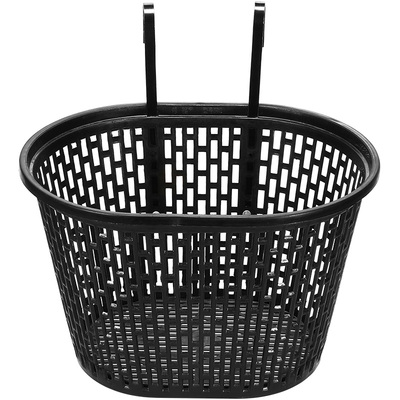 自行车筐前筐折叠车儿童配件大全