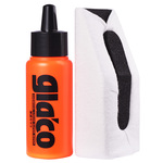 SOFT99雨敌汽车挡风玻璃防油膜车窗后视镜长效防水防雨驱水镀膜剂