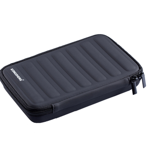 孔声10孔24孔口琴套琴包3只7支12支口琴乐器包蓝调布鲁斯十孔适用