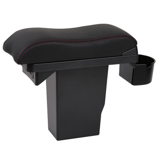 雪铁龙c3xr扶手箱18爱丽舍标致301东风标志改装专用2018款2017 17