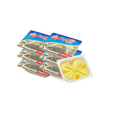 安佳黄油粒烘焙专用材料家用商用