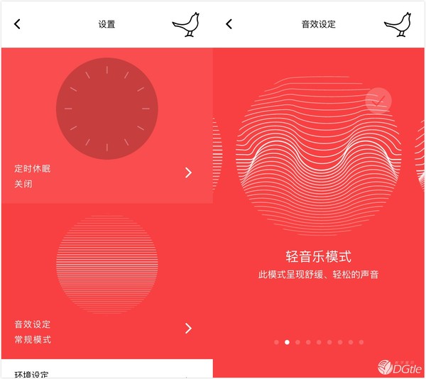 小鸟 ZIPP 音响轻体验:来自北欧的聆音
