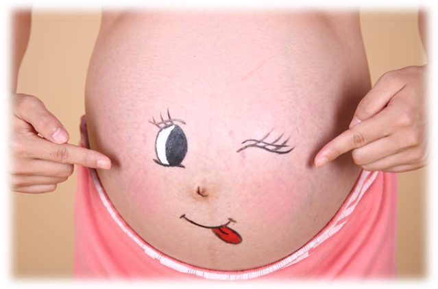 女人刨腹产后如何瘦肚子怎么瘦肚子的最快方法