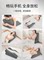 BED PILLOW MULTI-FUNCTIONAL PRONE POSITION LYING PILLOW HEALTHY SLEEPING READING BOOKS PLAYING MOBILE PHONES ARTIFACT SLEEPING PILLOW LYING PILLOW CUSHION