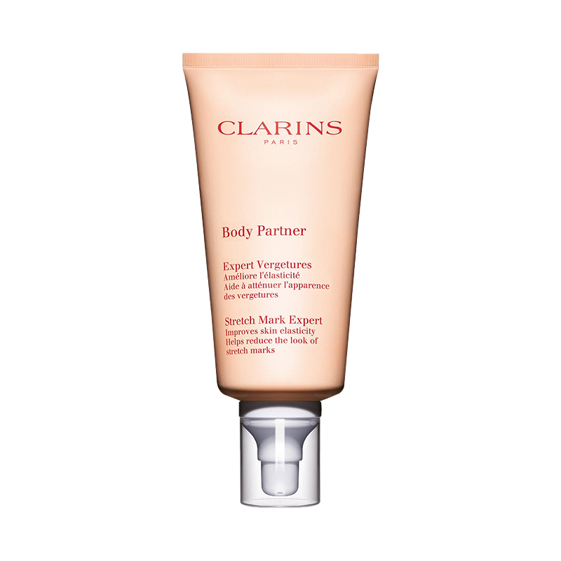 Clarins/娇韵诗抚纹精华身体乳