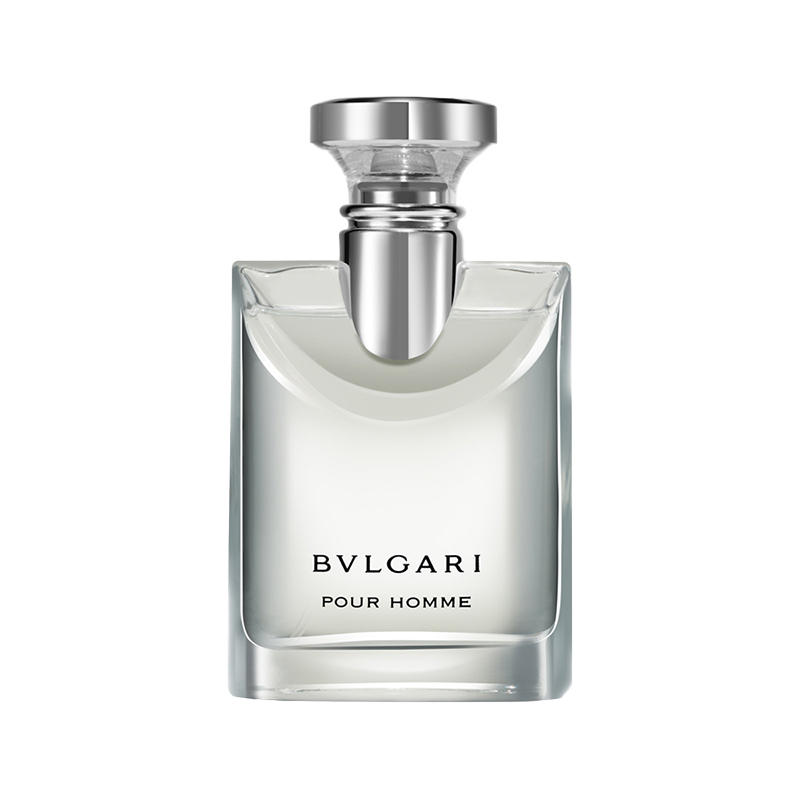 Bvlgari/宝格丽男士淡香水原版大吉岭茶 100ml—