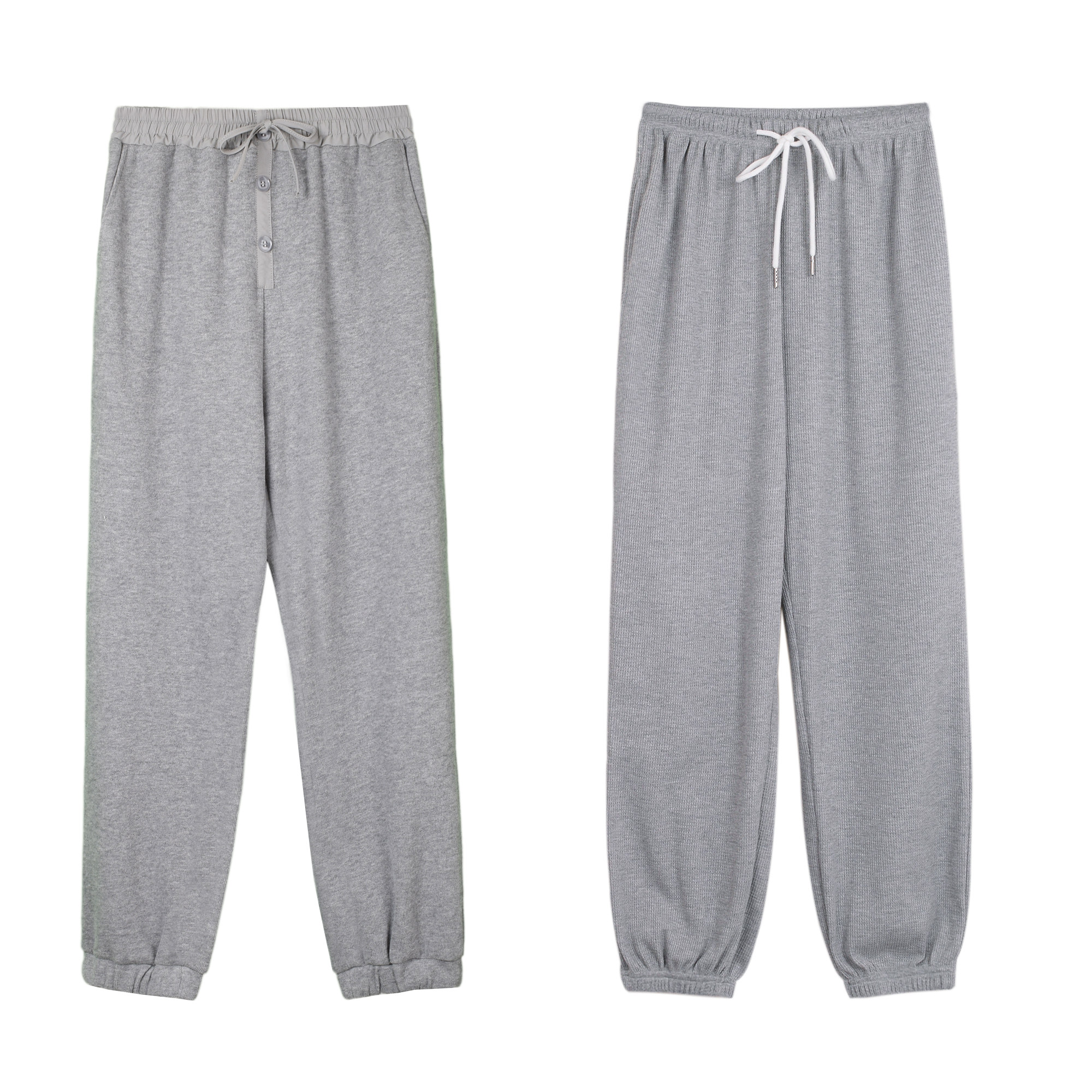 【超模小灰裤】博主都有一条小灰裤！无忧无虑休闲甜！在类目 模玩/动漫/周边/cos/桌游, Cosplay服饰/道具/服务, Cosplay女装中 - 来自Buy2taobao.com提供专业的淘宝代购服务