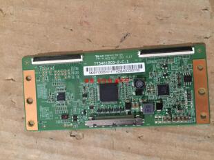 长虹LED48C2080I逻辑板TT5461B03-2-C-1
