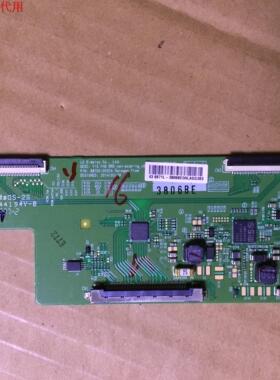 乐视L433LN X3-43逻辑板6870C-0532A屏TPT430H3-DUYSHA