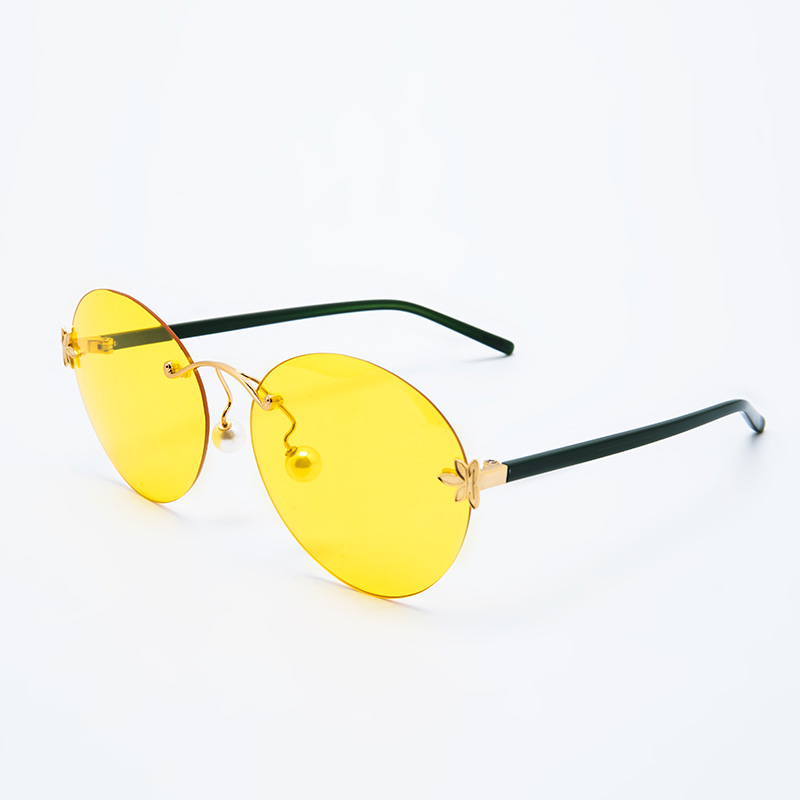 Flowers Passphrase series Flowers Discoloration Sunglassesin the Raise public , Video  category - from Buy2taobao.com to provide professional Taobao agent buy service