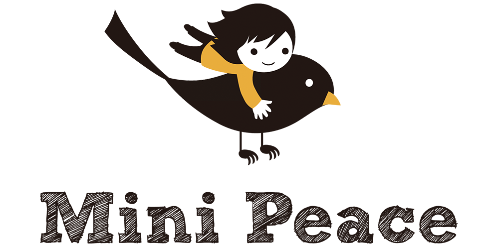 mini peace