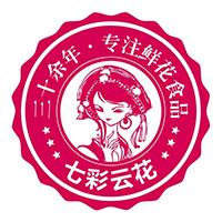 七彩云花旗舰店