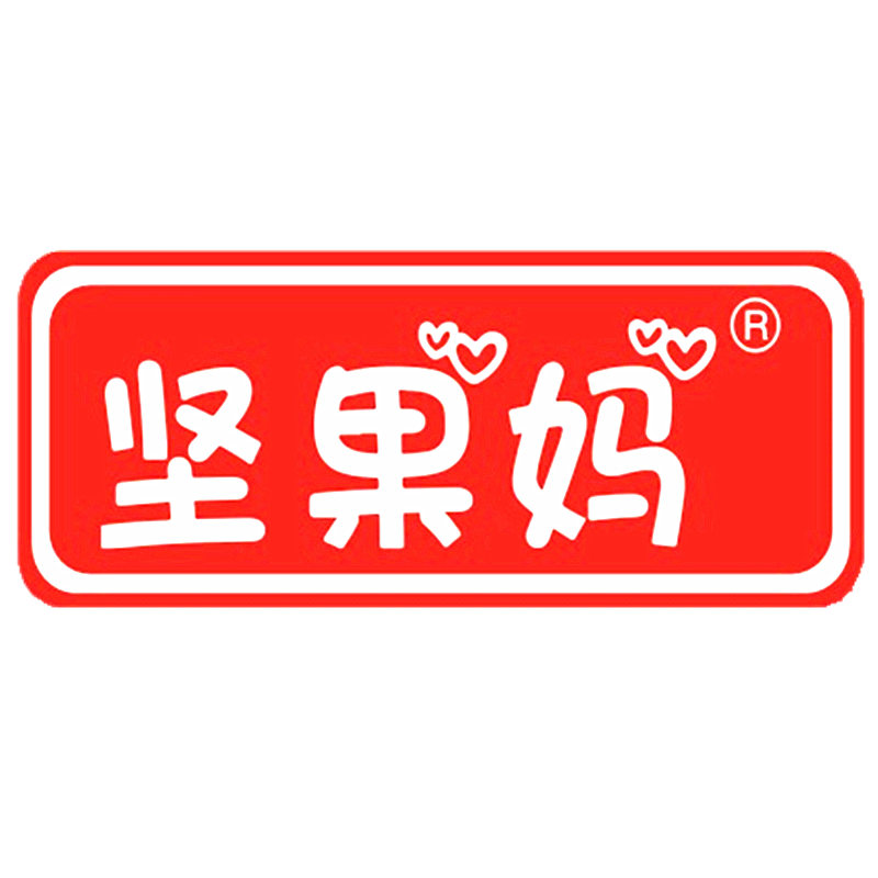 坚果妈食品旗舰店