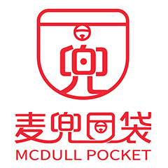 麦兜口袋食品旗舰店