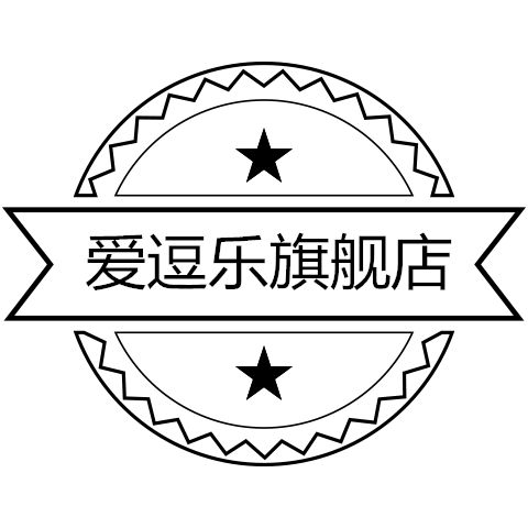 爱逗乐旗舰店