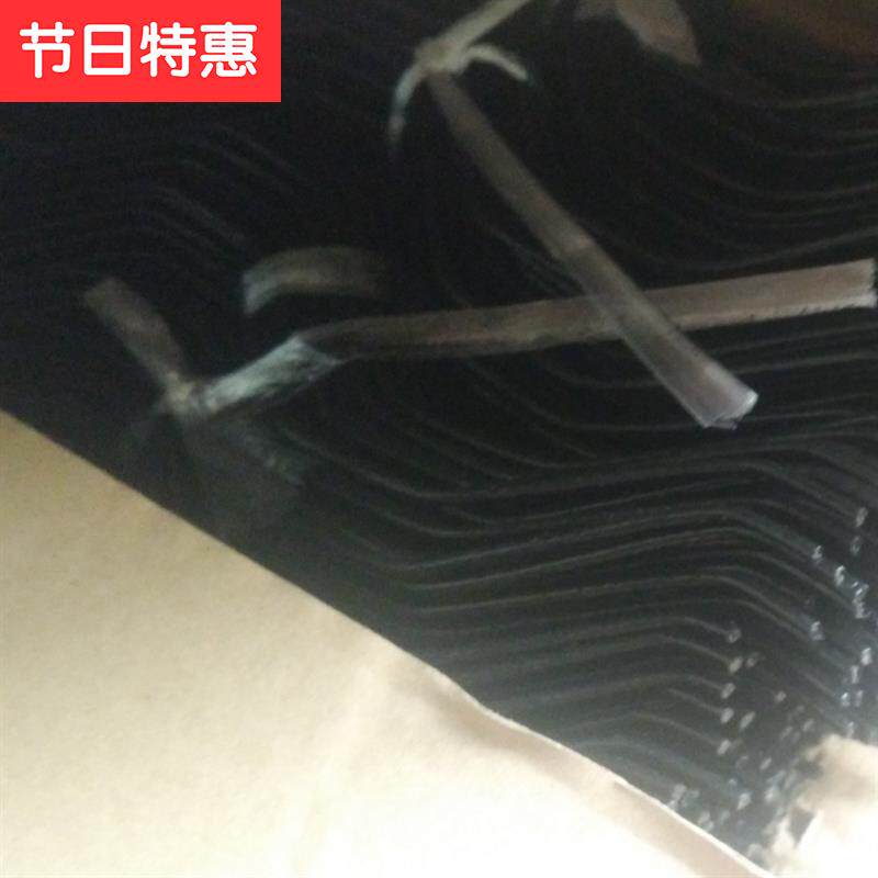 簧 卡槽卡簧 大棚配卡卡槽卡簧 g大棚配件件簧 热浸v塑卡簧