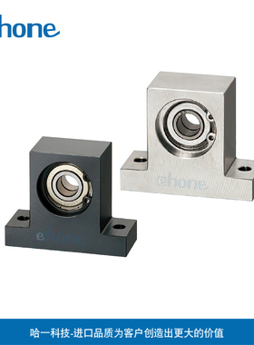 短T型双轴承座BGMWB6904 6902 6002 6004 6005 6006立式轴承座