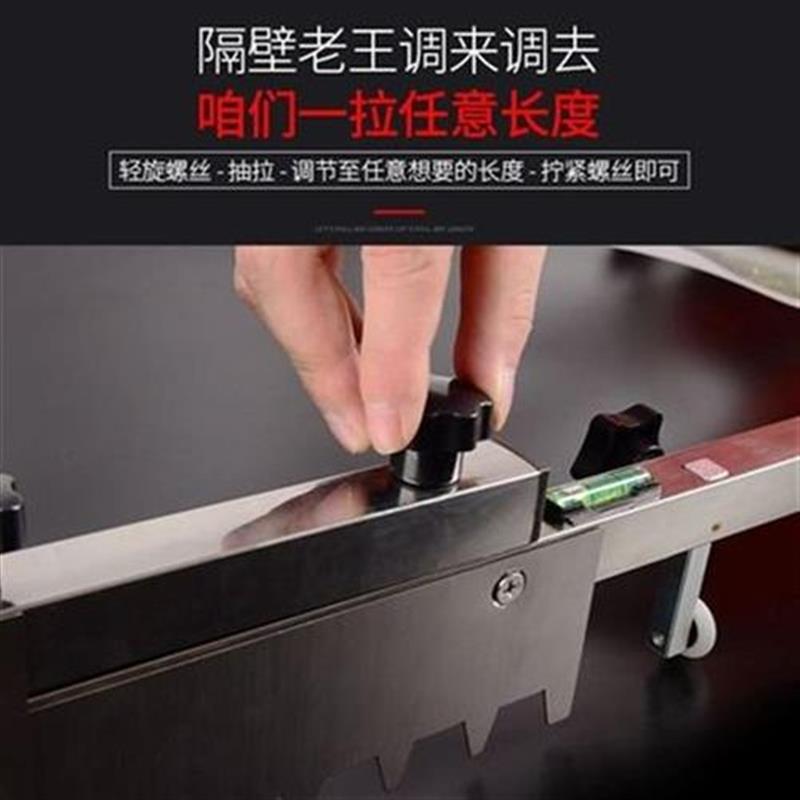 平灰器铺贴地砖工具瓷砖平灰z器泥b瓦工贴地o板砖工具