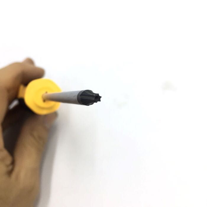 专拆电动扳手锂电池风炮外壳内六角梅花螺丝刀电动扳手配件