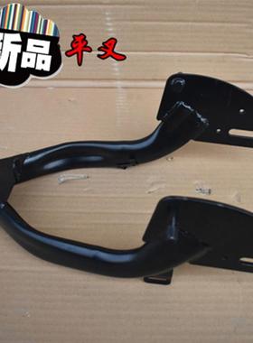 21133s架动j瓶配件车电子铁架子铁件烤漆133s大梁电车车车架后i.