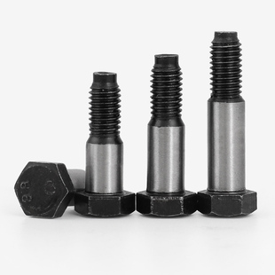 速发M8M50M12M14M11 0x40x50x1 8.8级铰制孔用螺栓外六角塞打螺丝