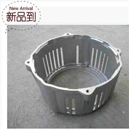 2021柴油发电机端盖 5KW发电机前边盖 发电机 ;1T86F柴油发电机i.