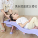 儿童洗头发躺椅宝宝洗头神器洗头椅洗头床小孩家用躺着洗头凳折叠
