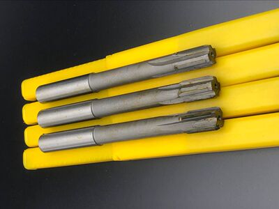 HSS镶合金铰刀8.98 9.98 10.98 11.98 12.98 13.98 14.98 15.98