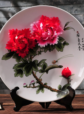 速发结婚礼开创意新婚庆婚房卧室摆店送礼公司酒件物业工艺礼品