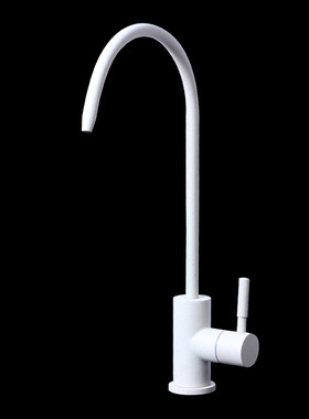 PULT净水器水龙头 可选黑色或燕麦色 直饮水龙头 搭配石英石水槽