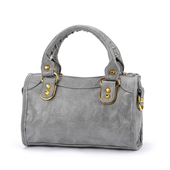 2020夏季 新款 女包包金钉铆钉单肩斜挎包迷你小包金边中小号流苏包