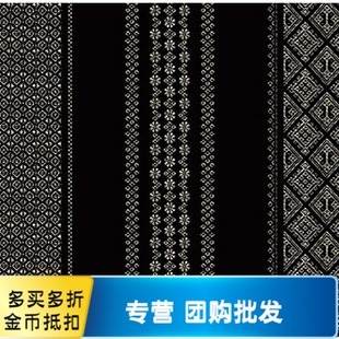 14N 古布 布L艺用古布 手工DIY 奥林巴斯拼布