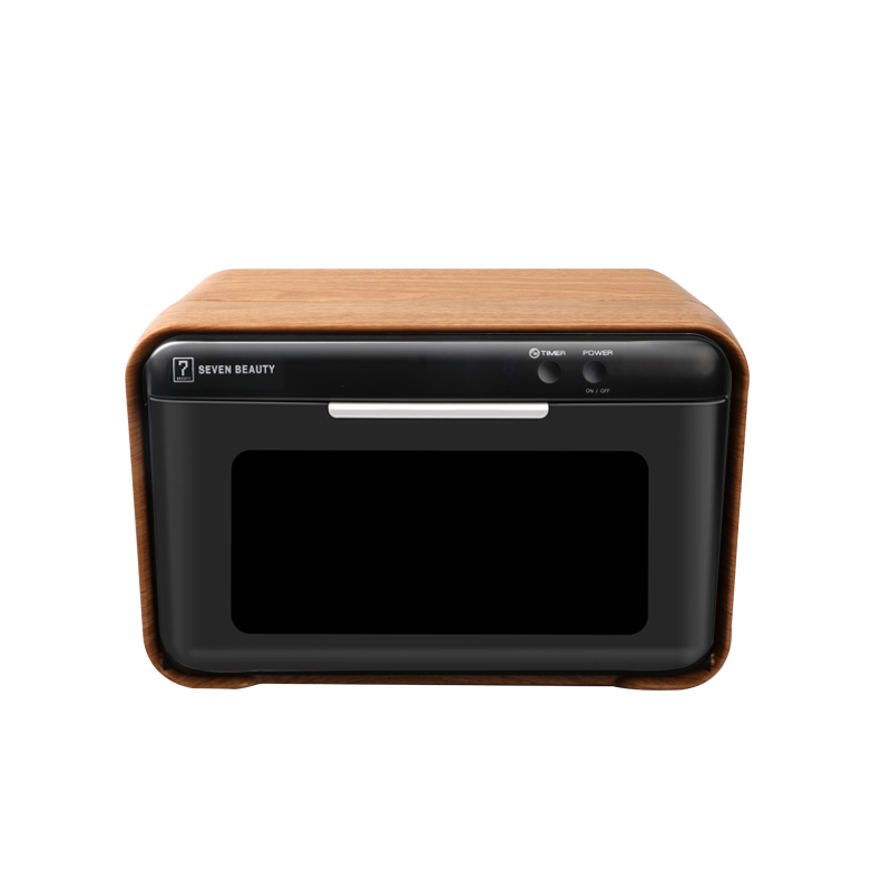 消毒箱臭氧消毒机毛巾工具美甲店消毒器美发店美容院Y商用消毒柜