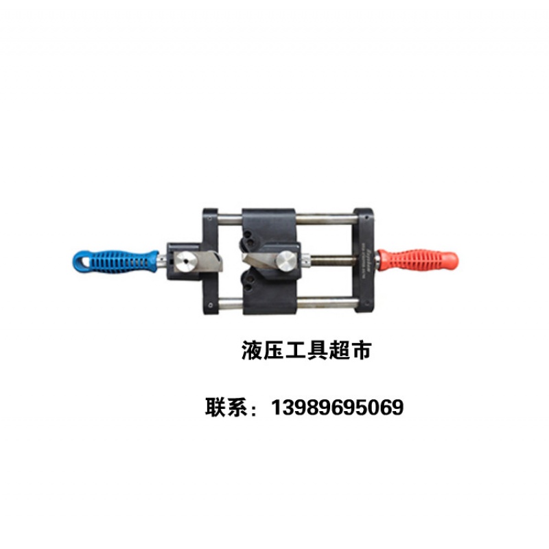 KORT剥皮器 电缆末端处理工具CST35/90多功能电缆削皮器剥线钳1