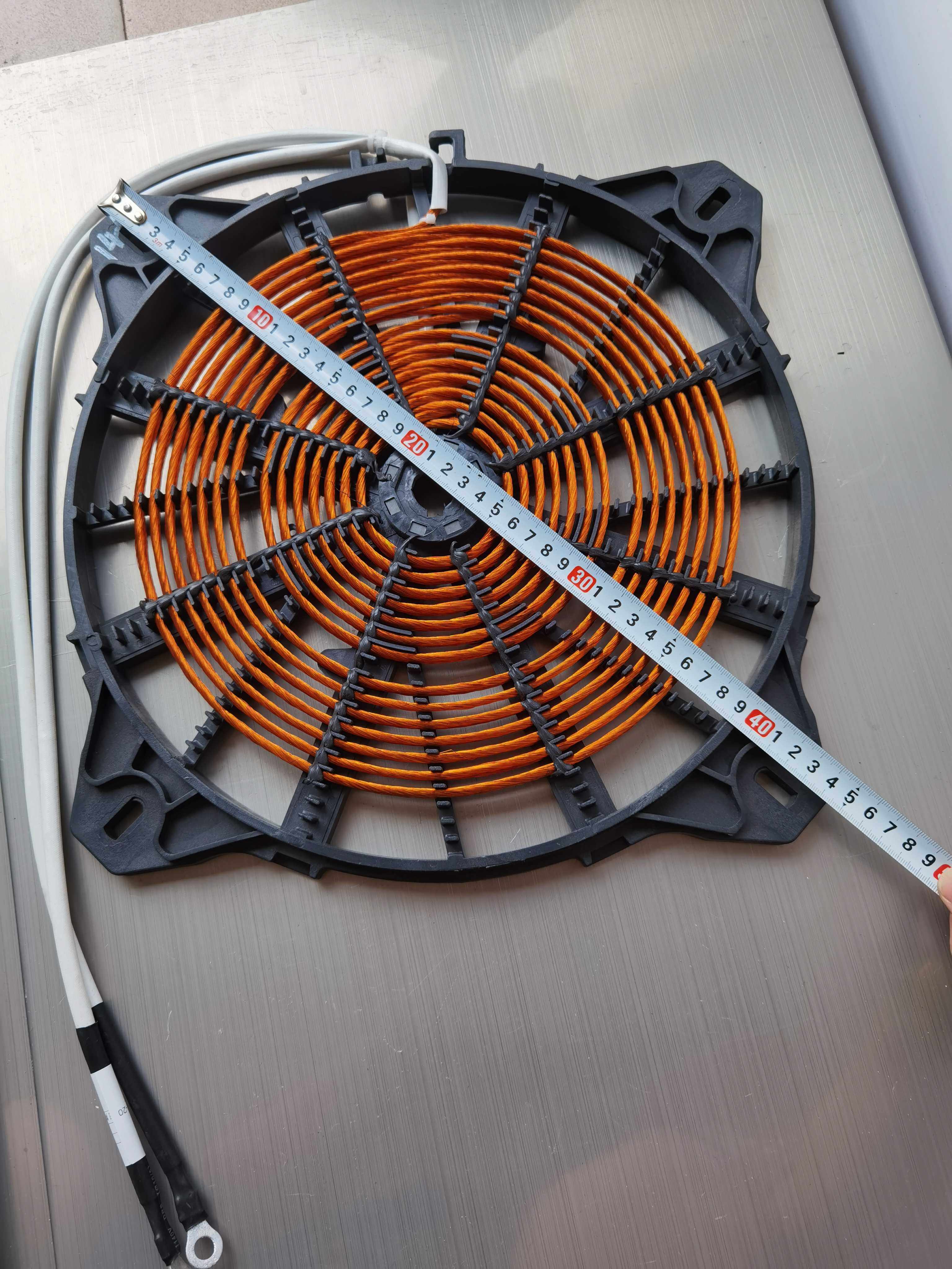 商用电磁灶电磁炉线盘线r圈15KW汤炉平线盘加热线盘线圈维修配件,厨房电器,其它厨房家电配件,淘宝优惠券,粉丝福利购,淘宝优惠卷